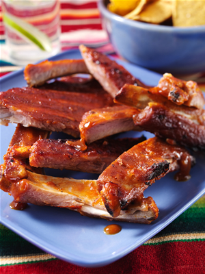 Spareribs