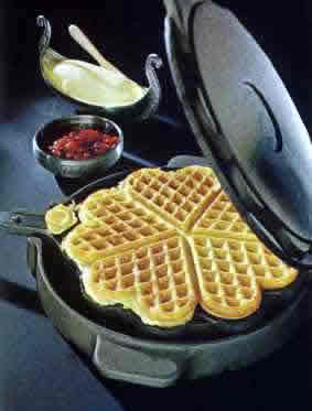 Wafels