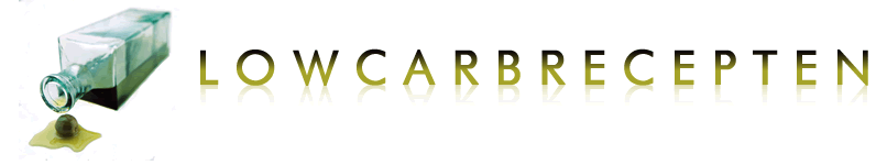 LowCarb Recepten