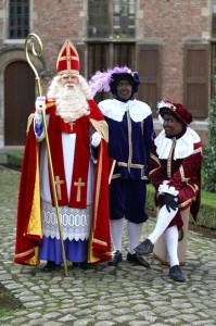 sinterklaas